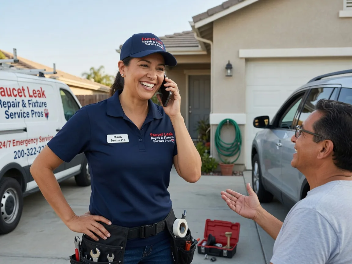 Faucet Repair Breezy Point, NY FAQs