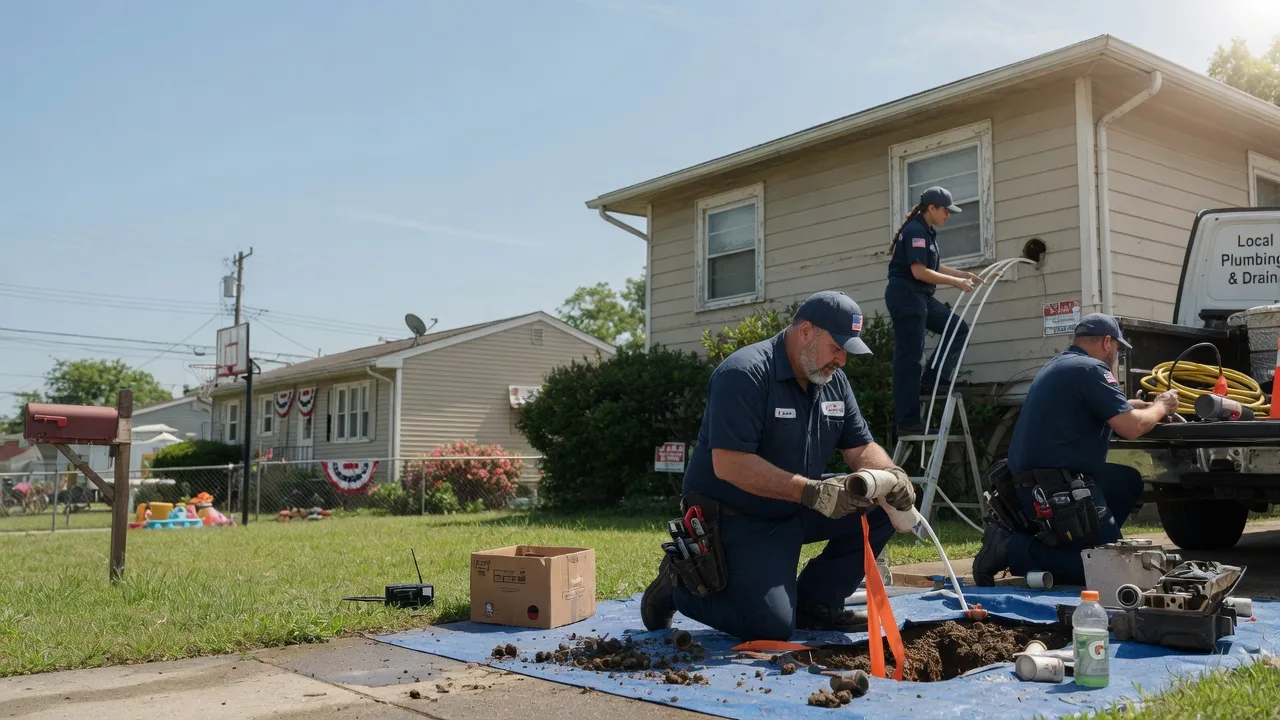 Faucet Repair in Breezy Point, NY near me