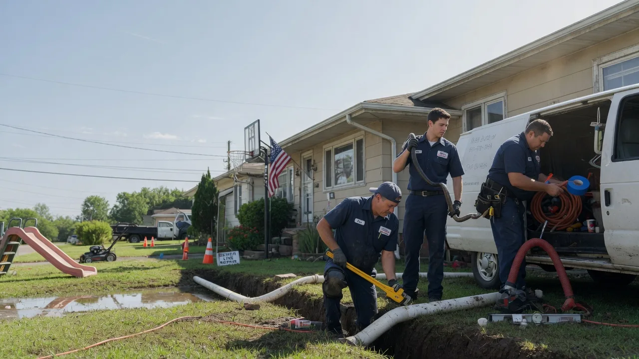 Toilet Installation in Breezy Point, NY near me